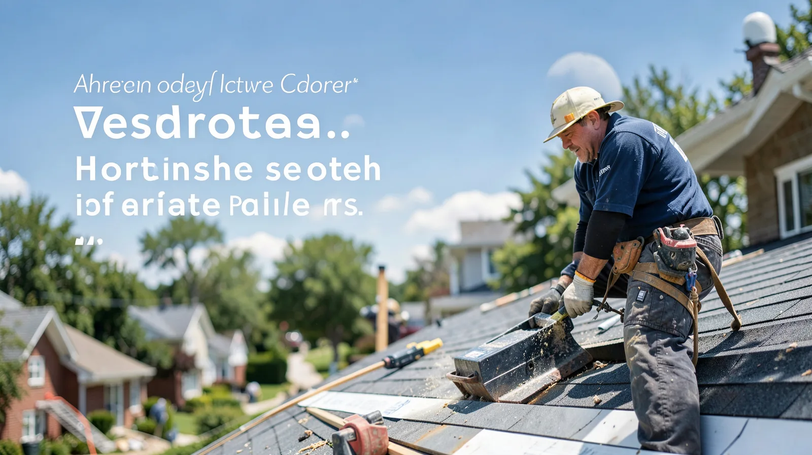 Roof Replacement in Lexington, IN near me